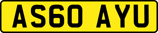AS60AYU