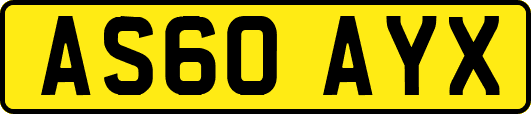AS60AYX