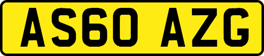 AS60AZG