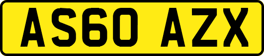 AS60AZX