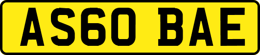 AS60BAE