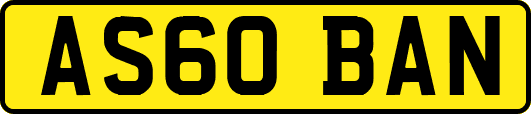 AS60BAN