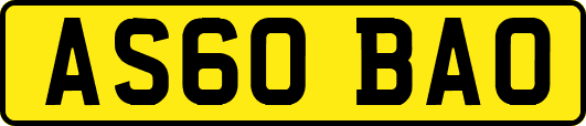 AS60BAO