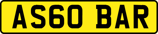 AS60BAR