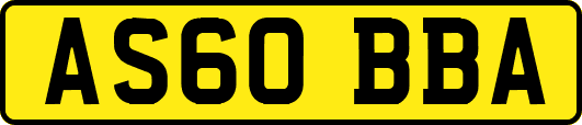 AS60BBA