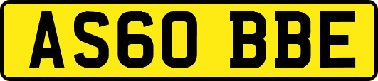 AS60BBE