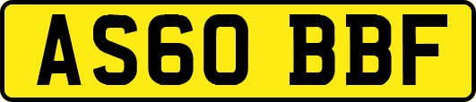 AS60BBF