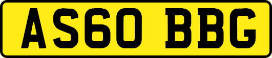 AS60BBG