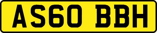 AS60BBH
