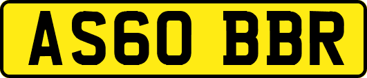 AS60BBR