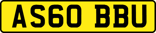 AS60BBU