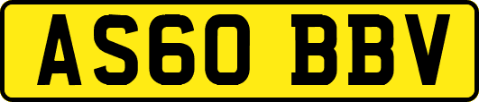 AS60BBV