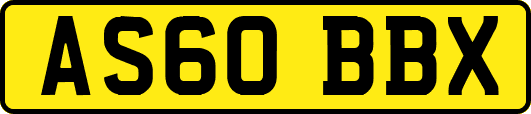 AS60BBX