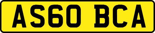 AS60BCA