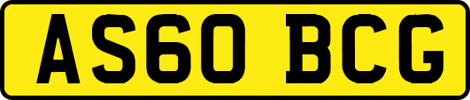 AS60BCG