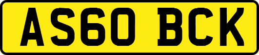 AS60BCK