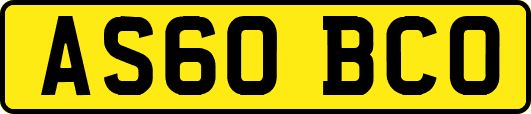 AS60BCO