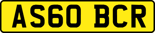 AS60BCR