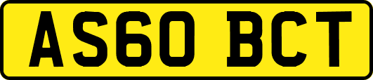 AS60BCT
