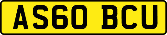 AS60BCU