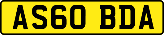 AS60BDA