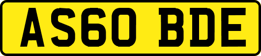 AS60BDE