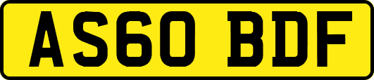 AS60BDF