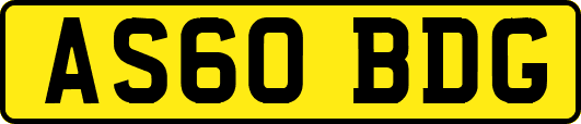 AS60BDG