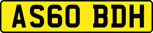 AS60BDH