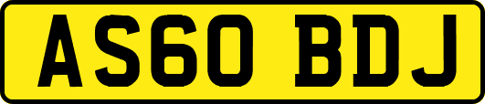 AS60BDJ
