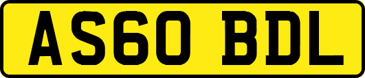 AS60BDL