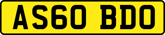 AS60BDO