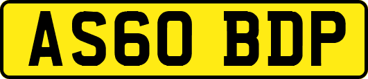 AS60BDP