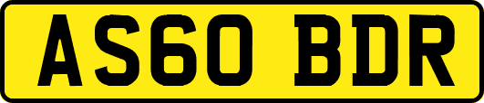 AS60BDR