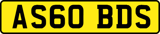 AS60BDS