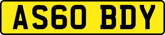 AS60BDY