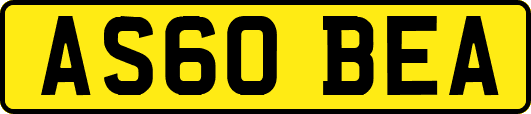 AS60BEA
