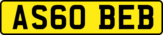 AS60BEB