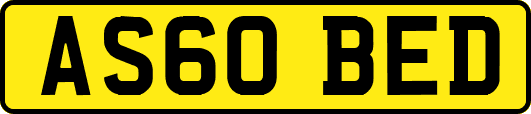 AS60BED