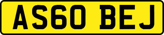 AS60BEJ