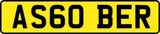 AS60BER