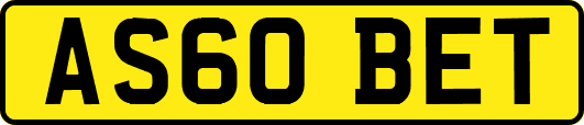 AS60BET