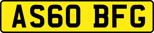 AS60BFG