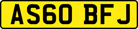 AS60BFJ