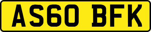 AS60BFK