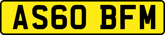 AS60BFM
