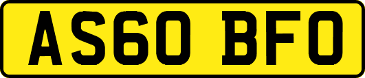 AS60BFO