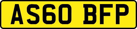 AS60BFP