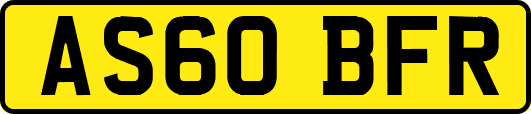 AS60BFR