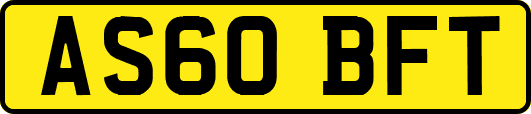 AS60BFT